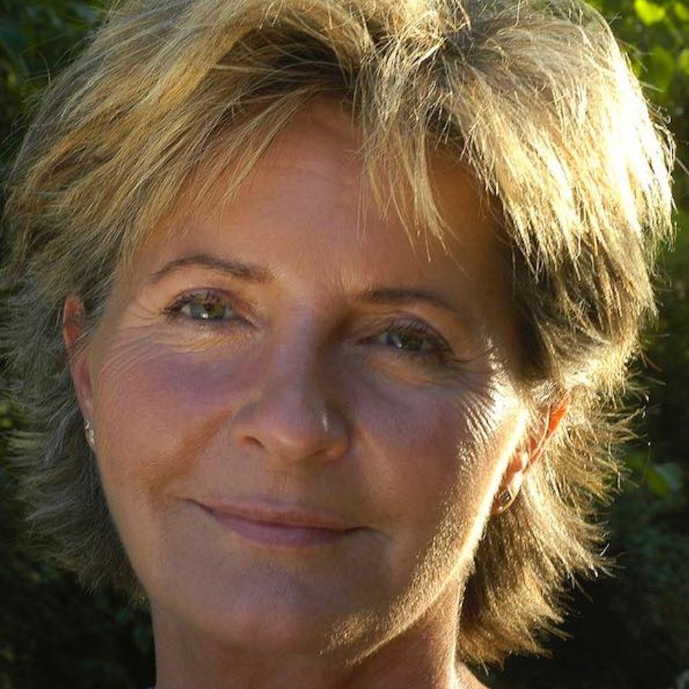 Dorte Friis