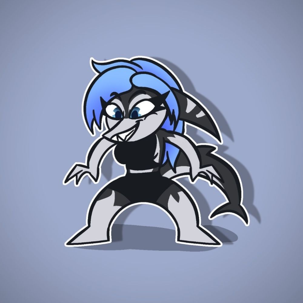 SkyKrystal 🦈✨