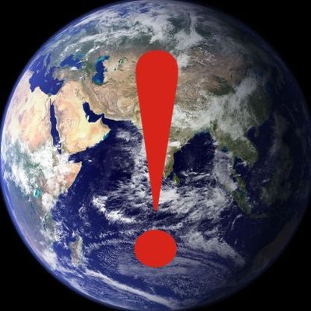 Earth Updates ES