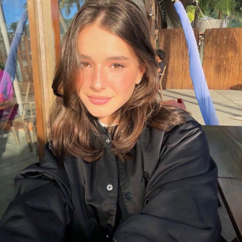 𝓜aya