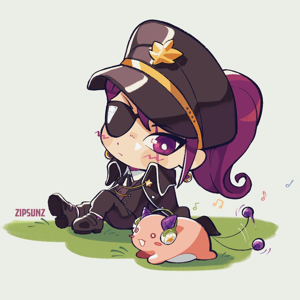 Pickle Inspector/Tony/Mettatony