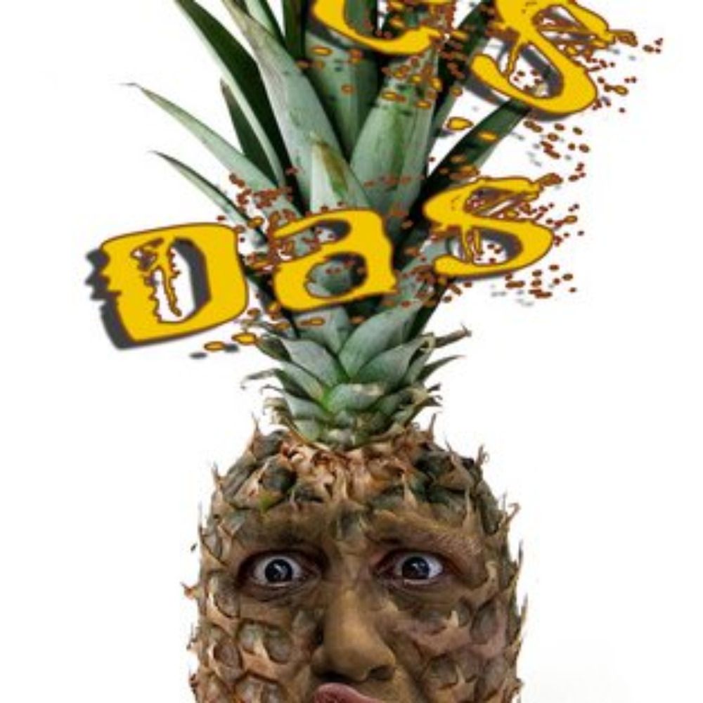 DiesDasAnanas