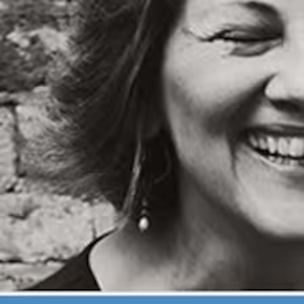 Petra Thorbrietz