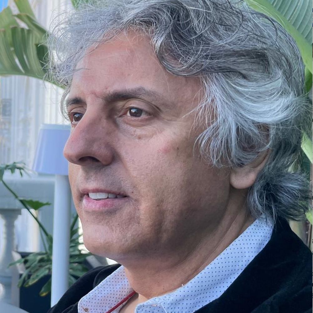 José Luis Ferreira