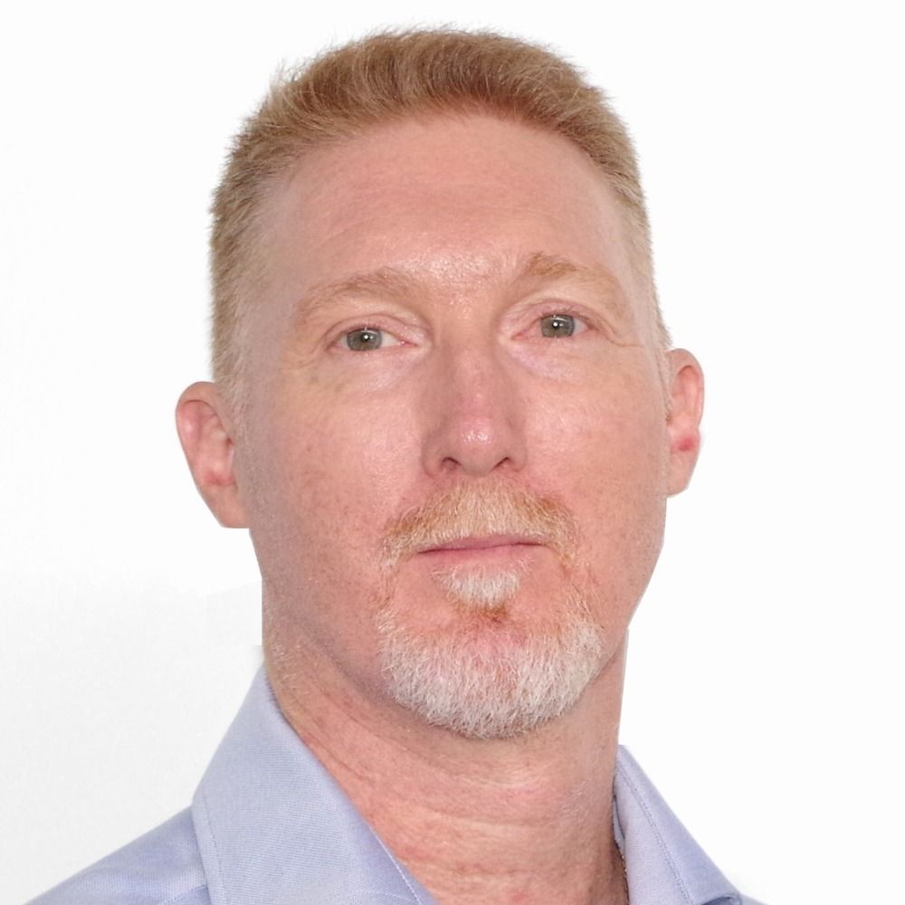 Warwick Rudd