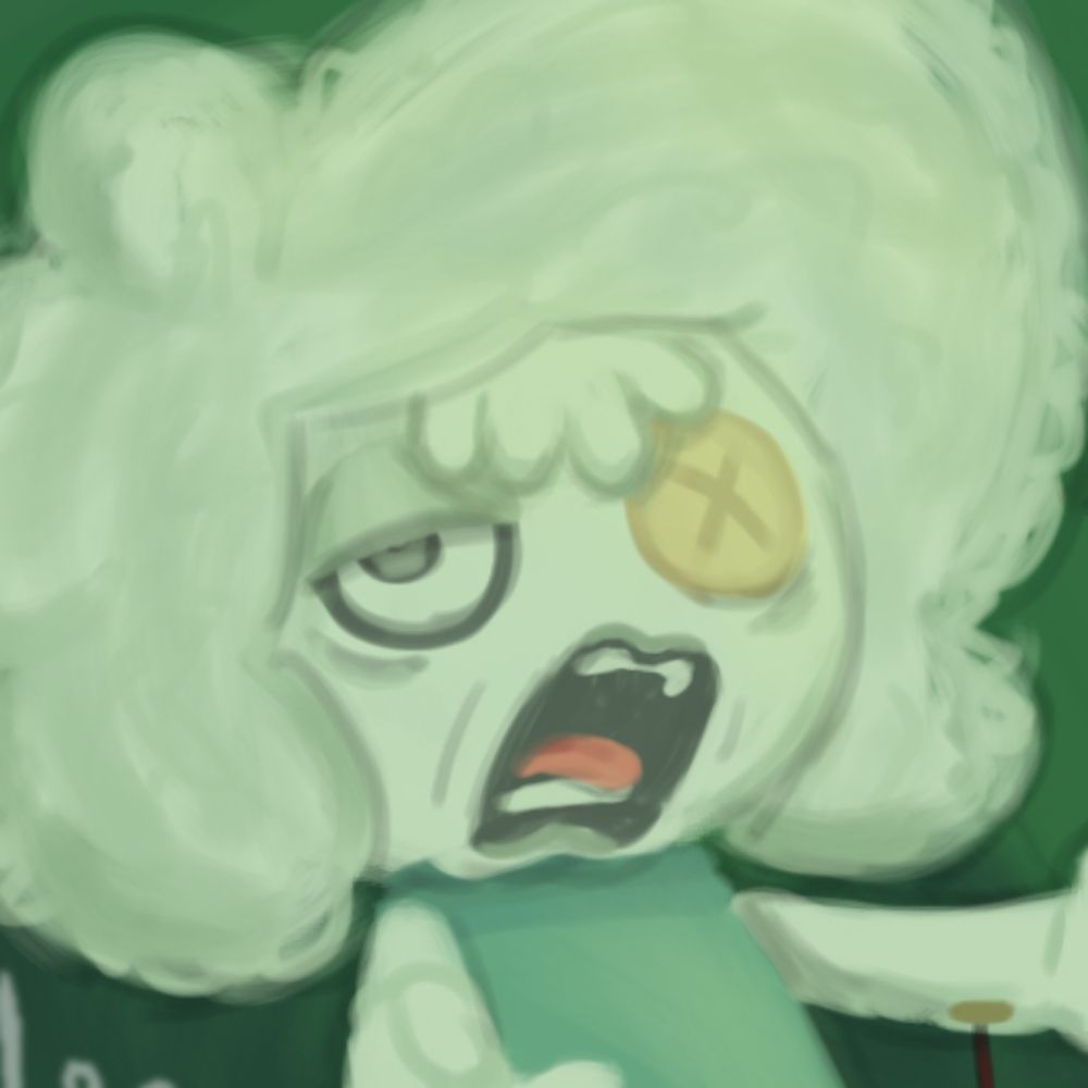 The evil one