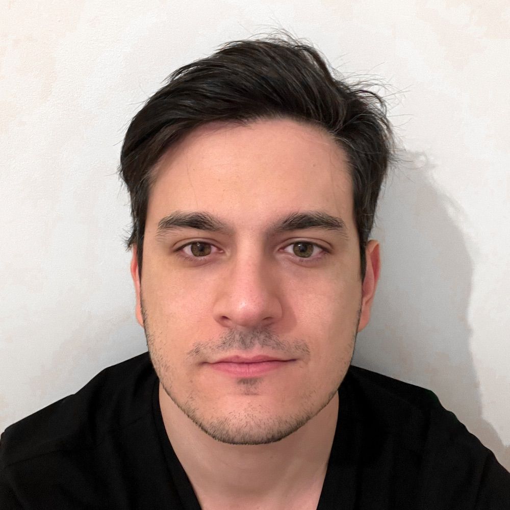 Jordi Brandia