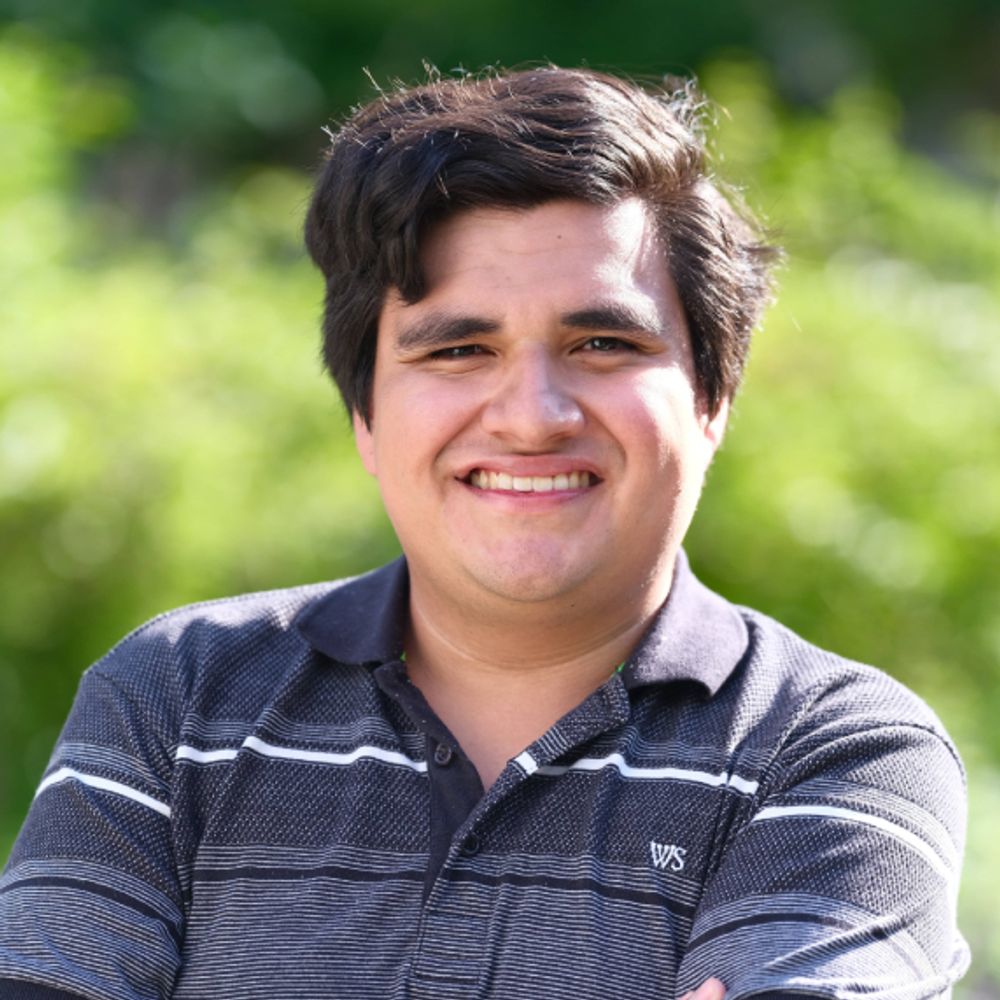 Julian Beas-Gonzalez
