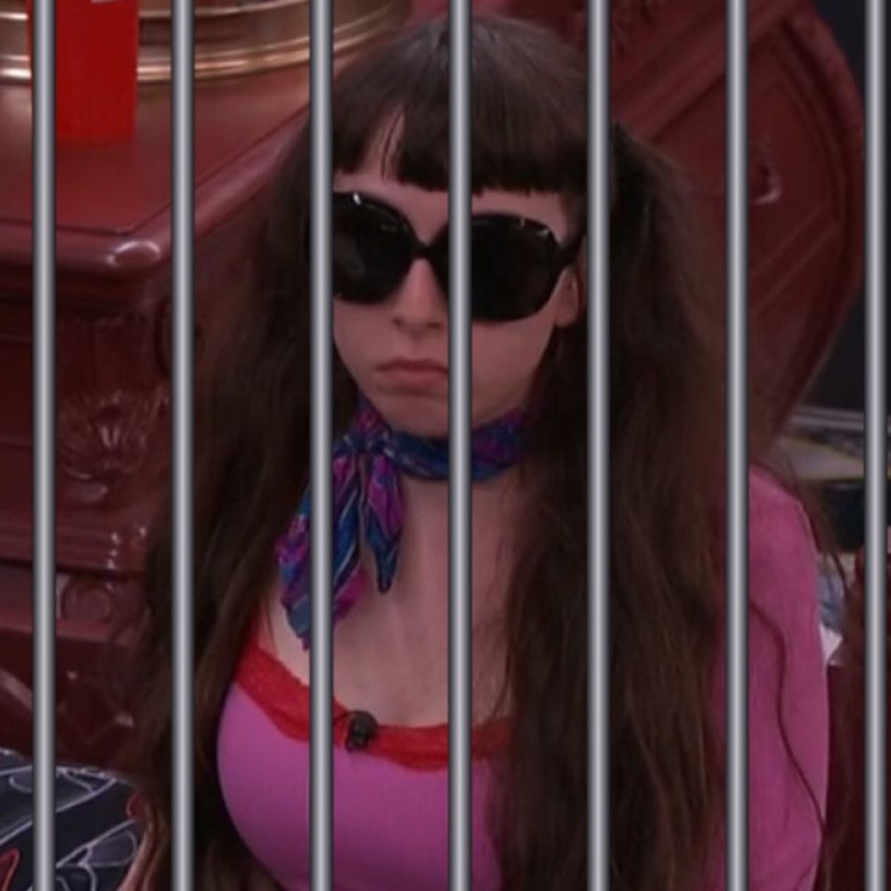 Julia | AVA HIVE #BB27's Avatar