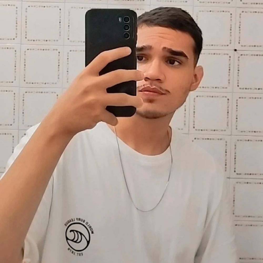 Lucas Saraiva 🇨🇵
