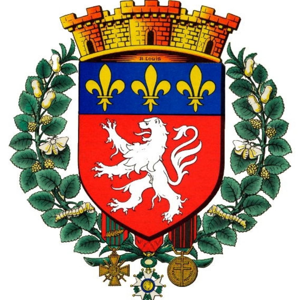 Ville de Lyon