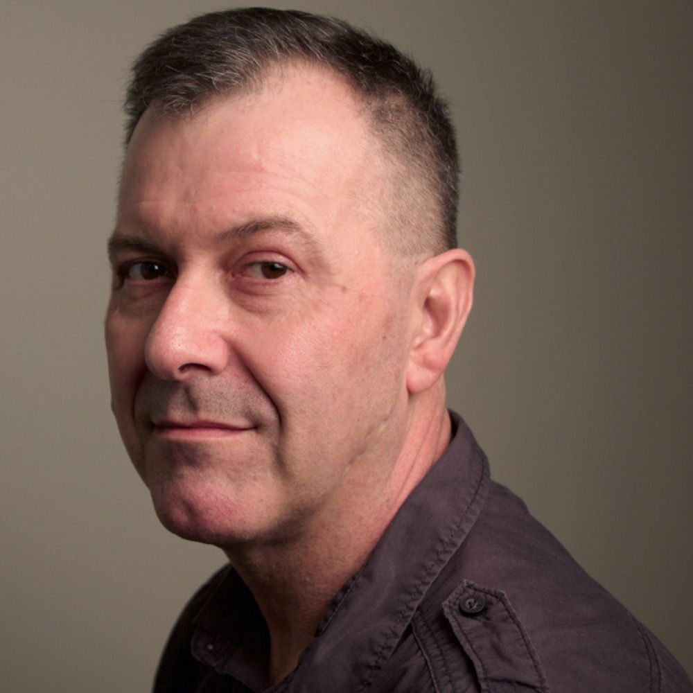 Ian C Douglas