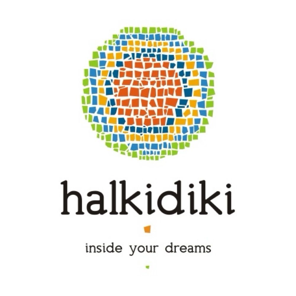 Visit Halkidiki