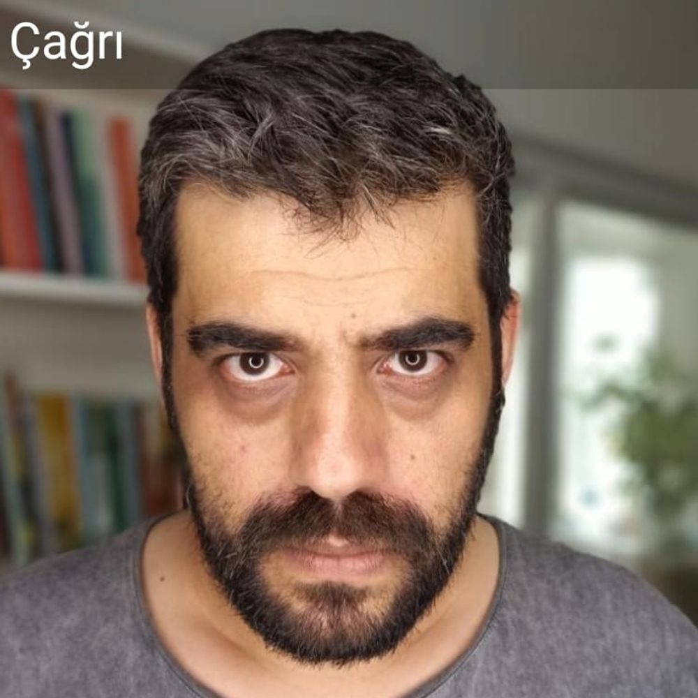 Çağrı Akyurt 