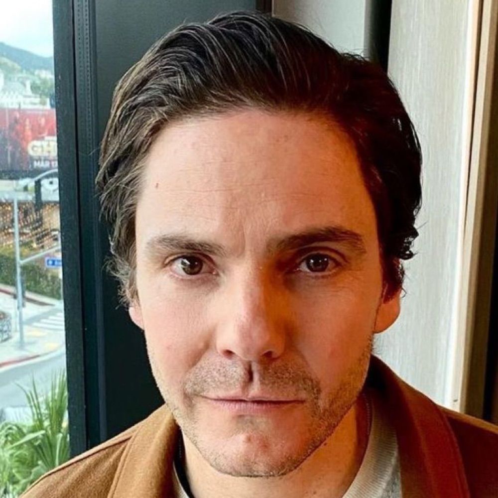 Daniel Brühl
