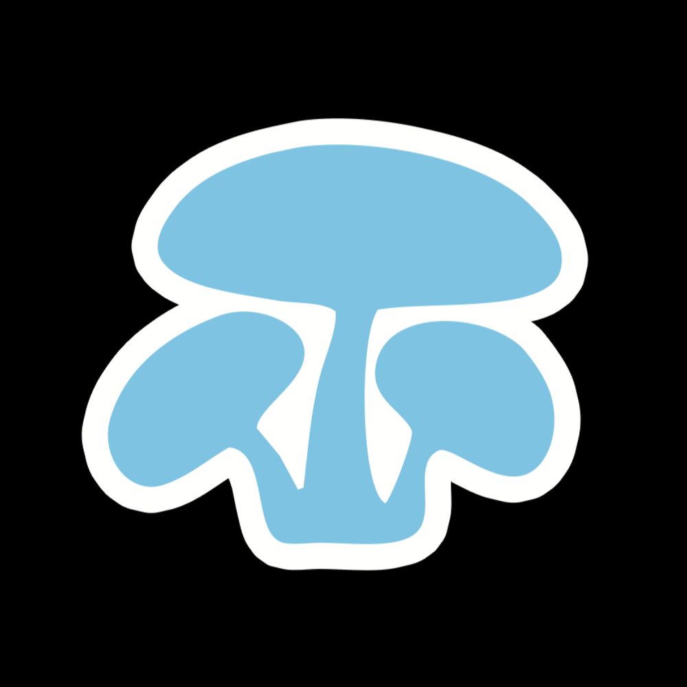 The Shroomery
