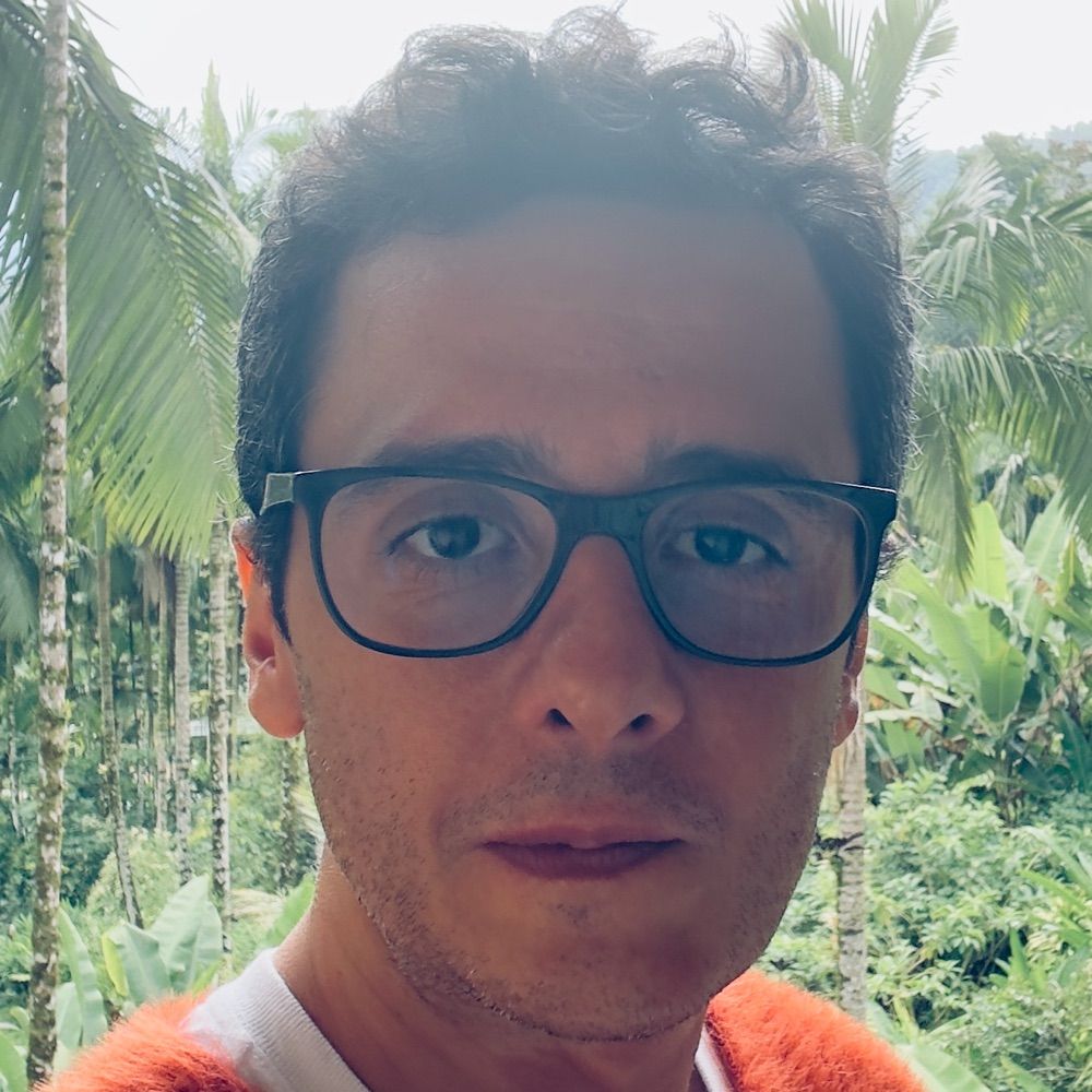 José Guilherme