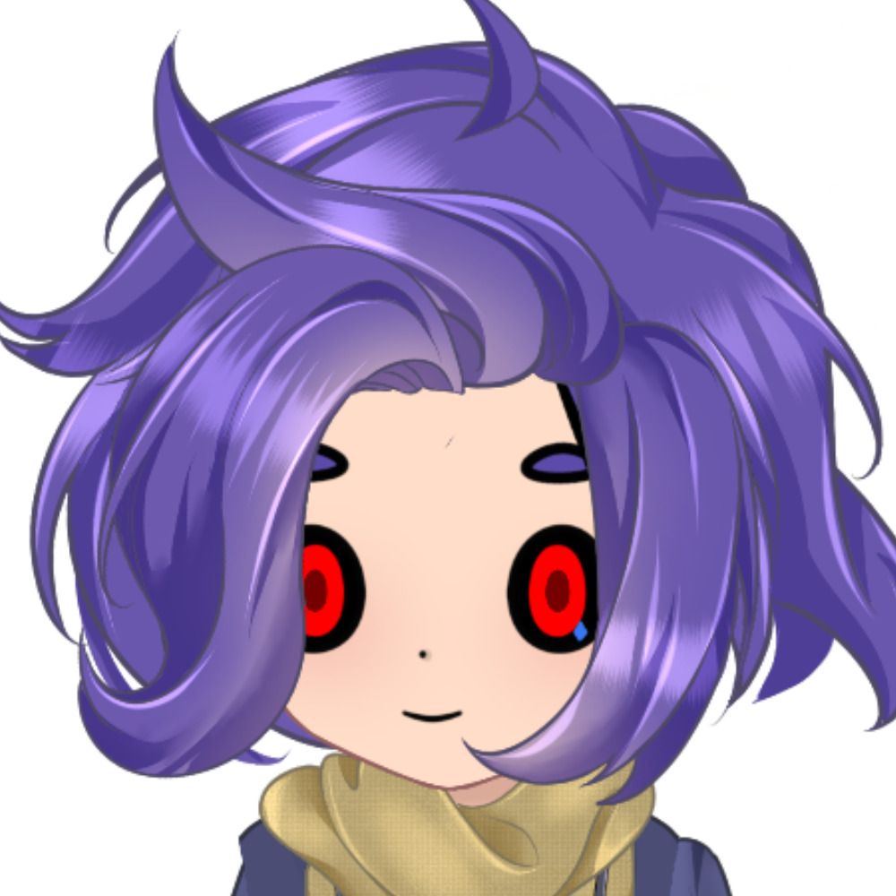 Evan Shadowheart Vt