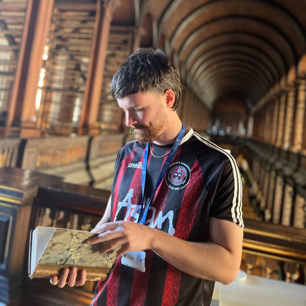Ronan O’Hanlon