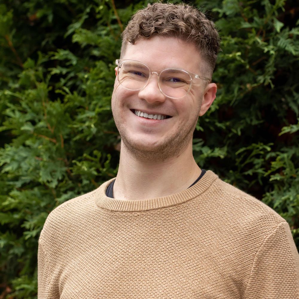 Tyler Strandberg