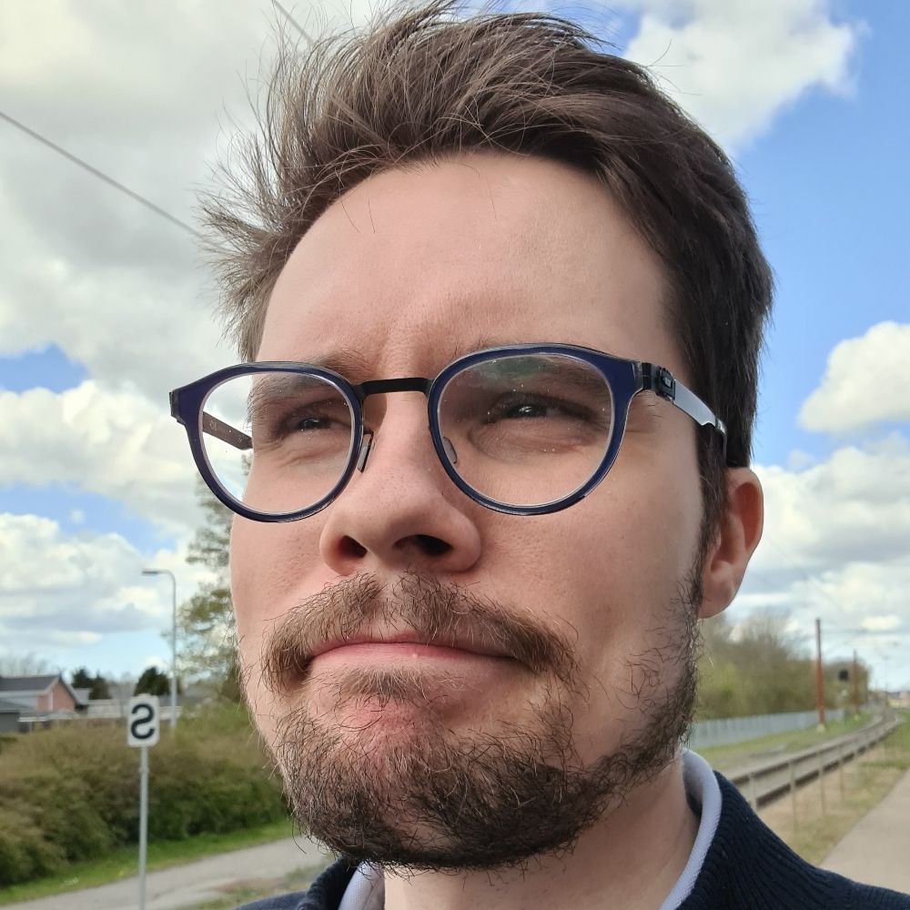 Rasmus Kirstein