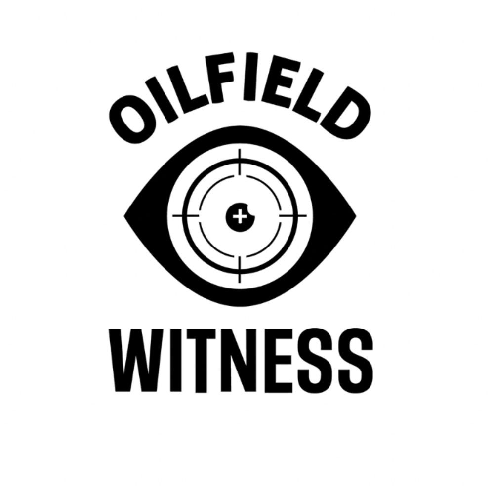 Oilfield Witness's avatar