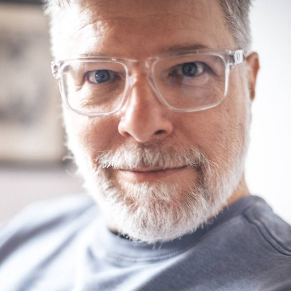 Christof Zachl