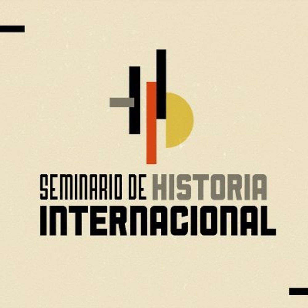 Seminario de Historia Internacional