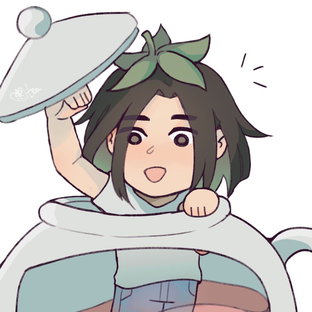 🍓tea