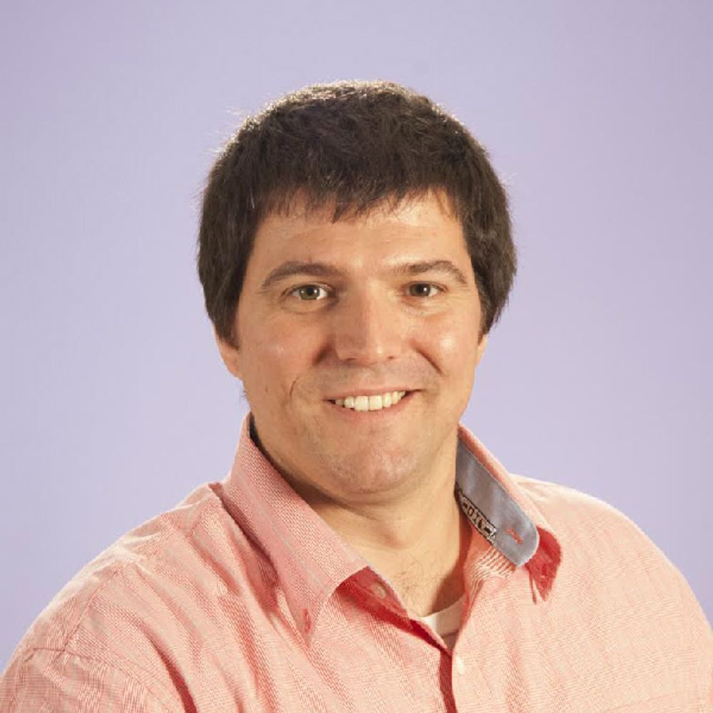 Petko Bogdanov
