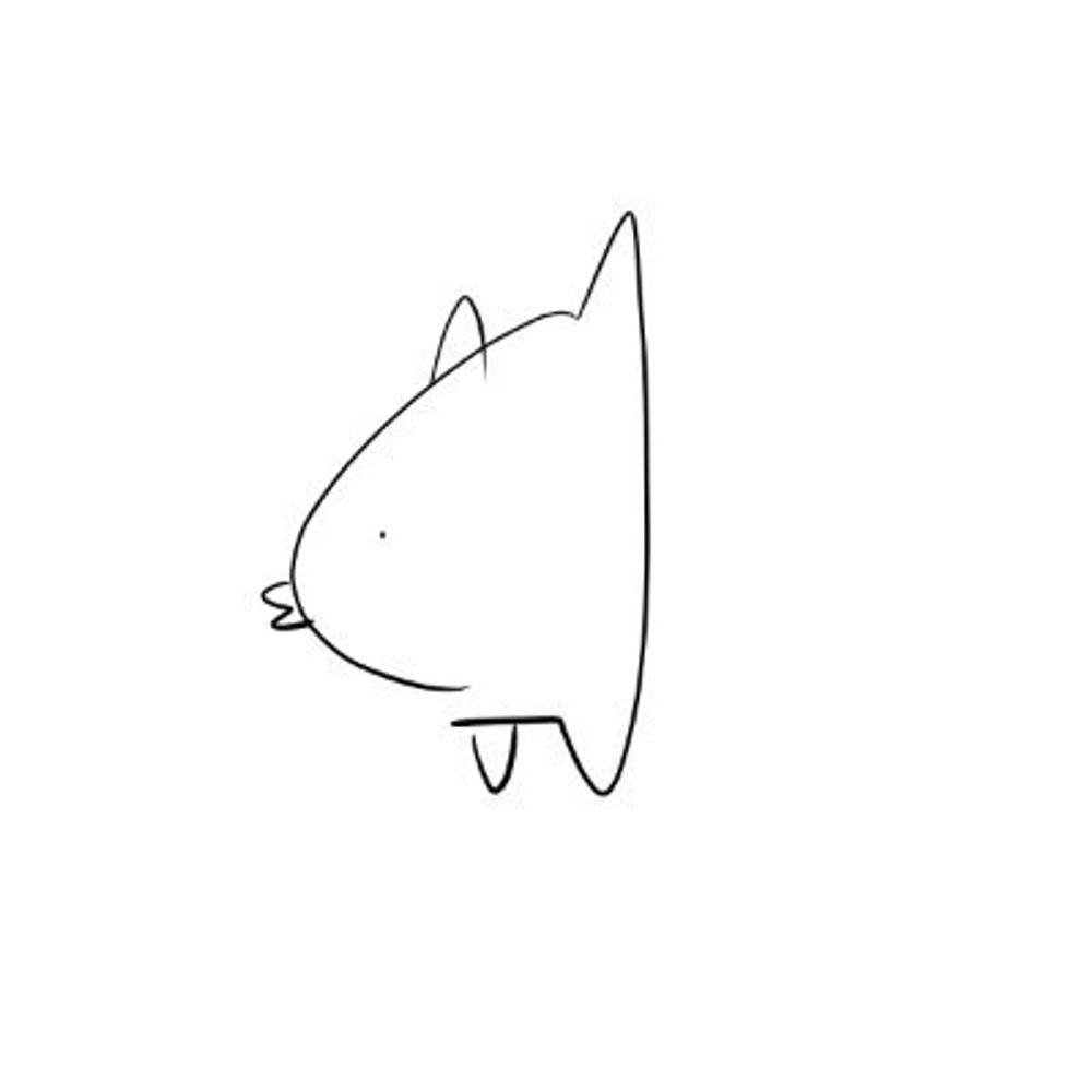 愚かなまんぼう