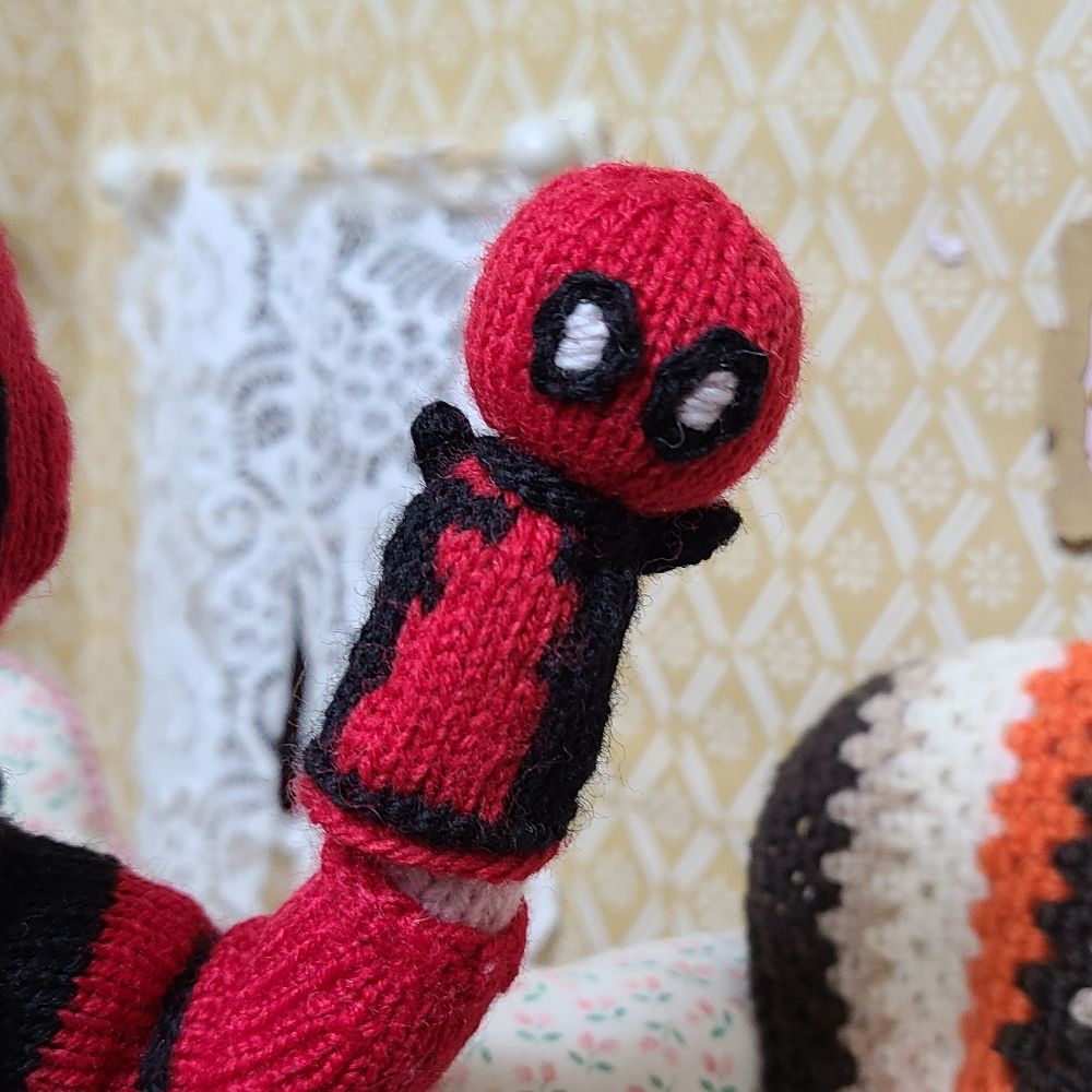 Knitpool