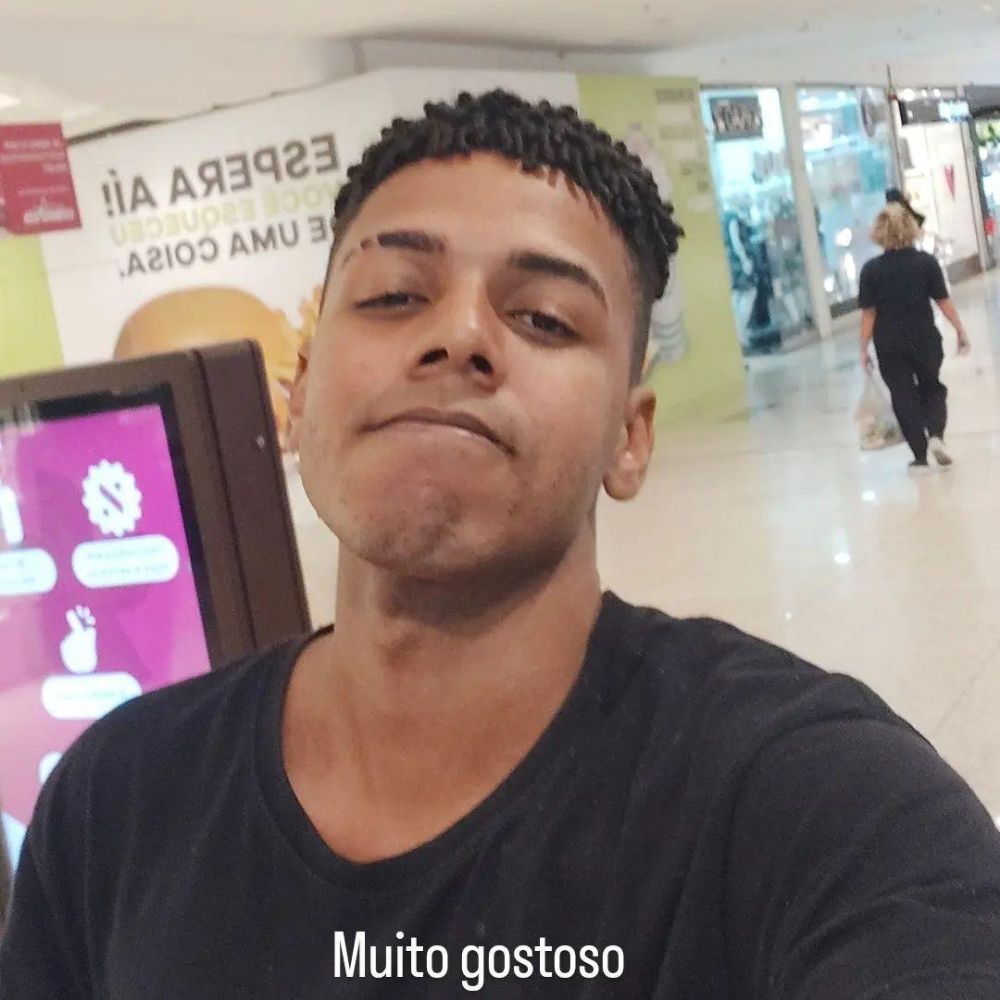 マテウス  🍃✌🏾