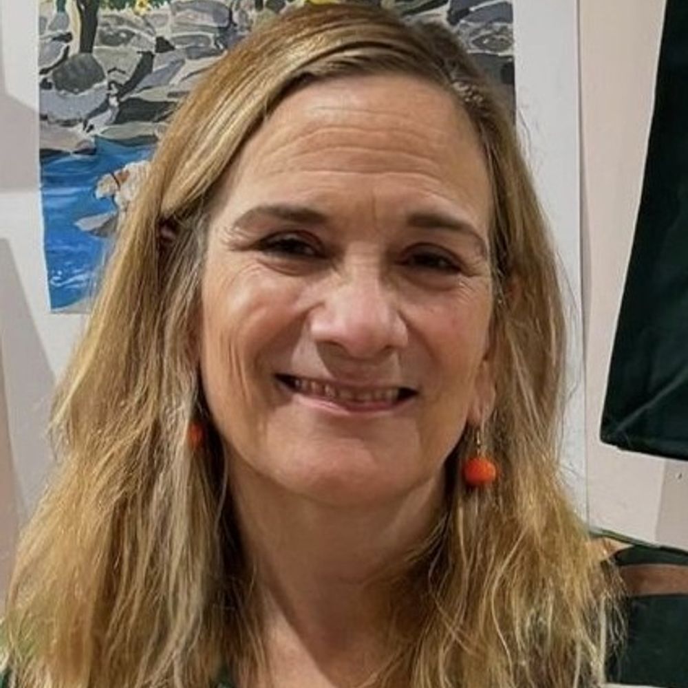 Tracy Chevalier