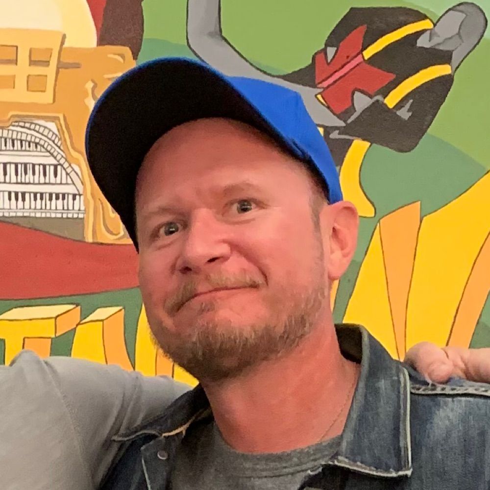 Mike Burns