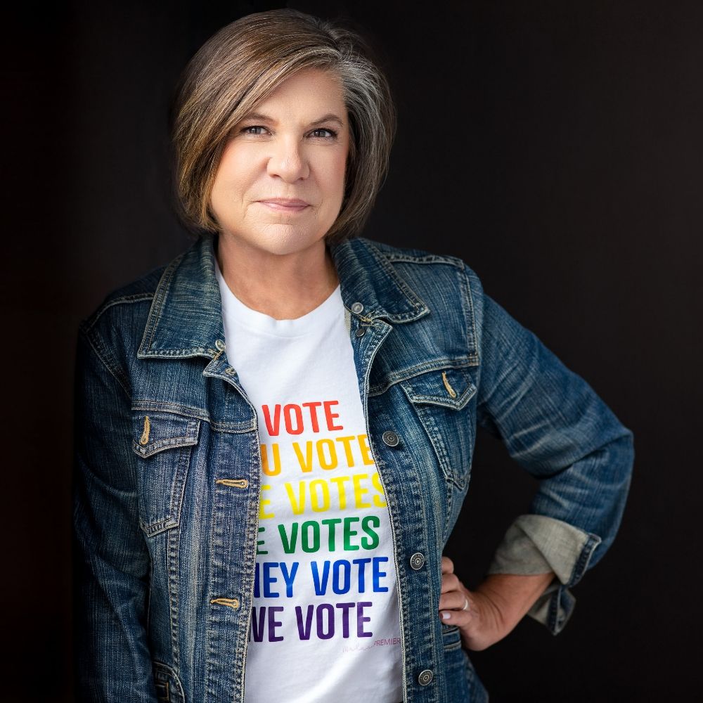 Cathy Burghardt-Jesson