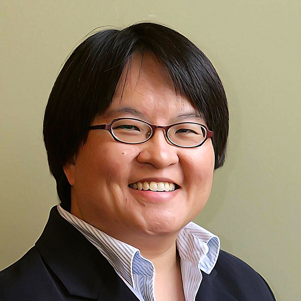 Opal Leung, PhD 🍁🇨🇦