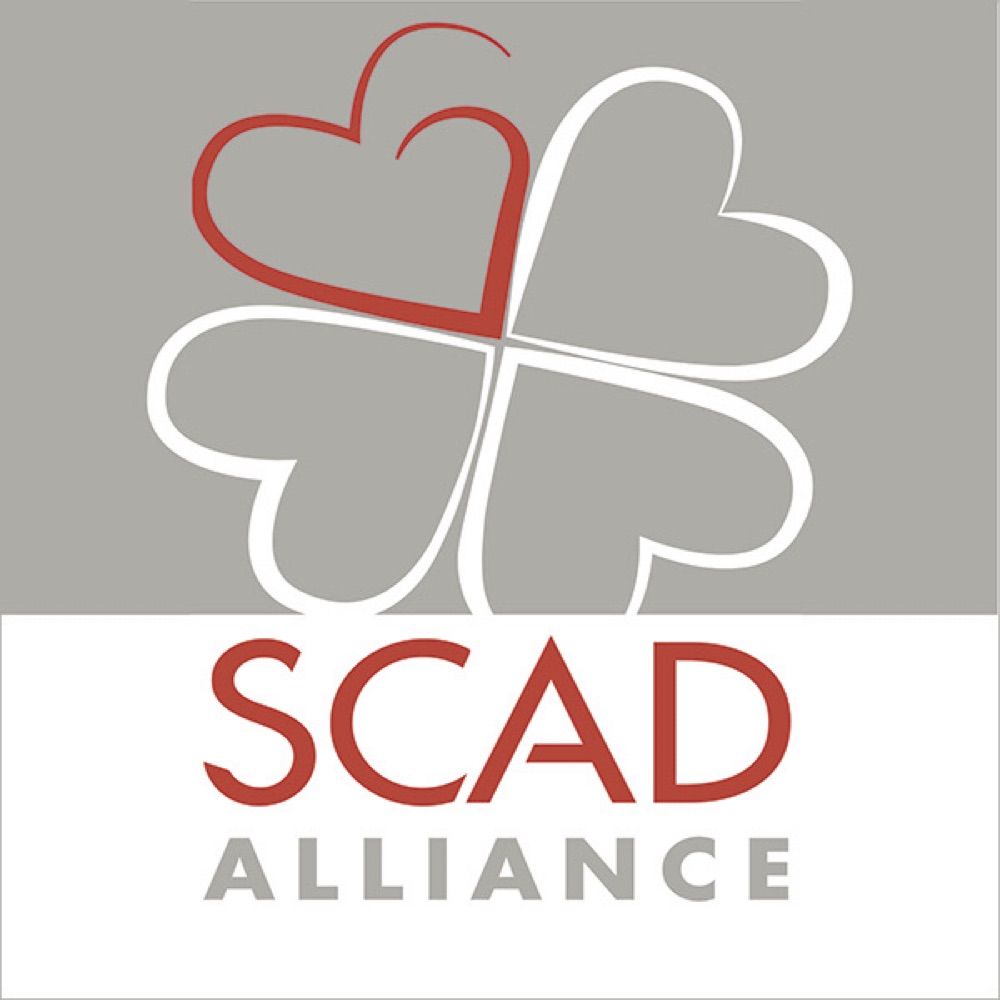 Spontaneous Coronary Artery Dissection - SCAD Alliance