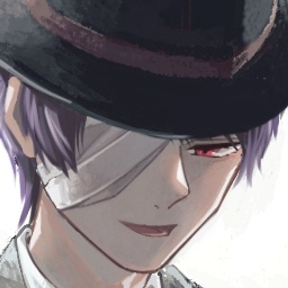 野々村鴉蚣（あこう）Vライバー