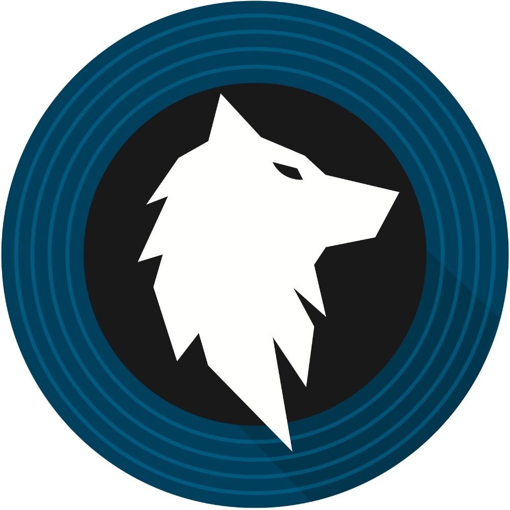 Vinyl and the Wolf