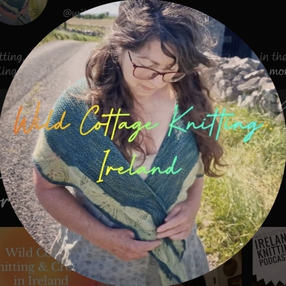 Wild Cottage Knitting & Crochet 🇮🇪