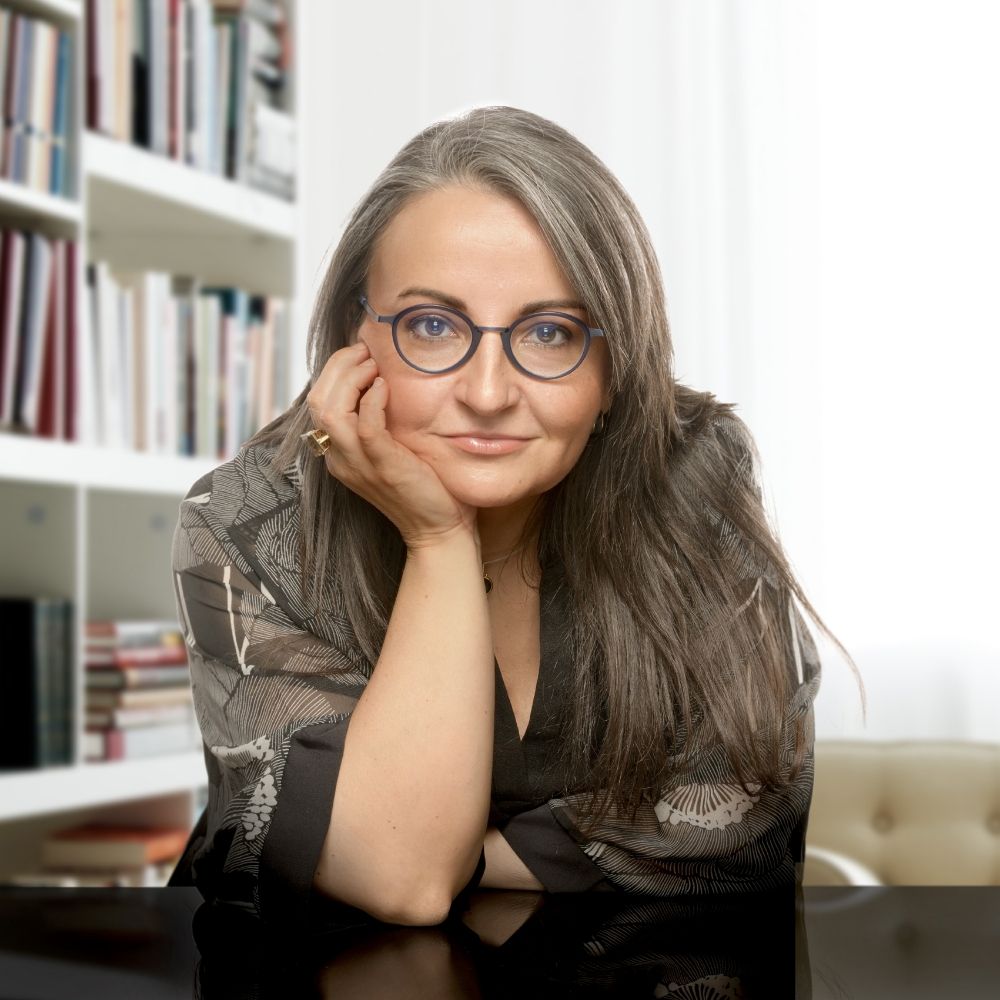 Rebeca Pardo