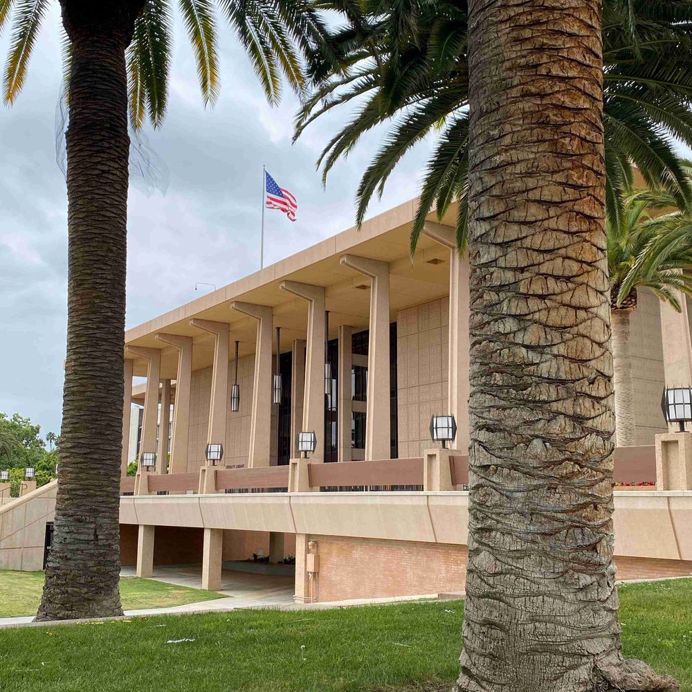 CSUN Library