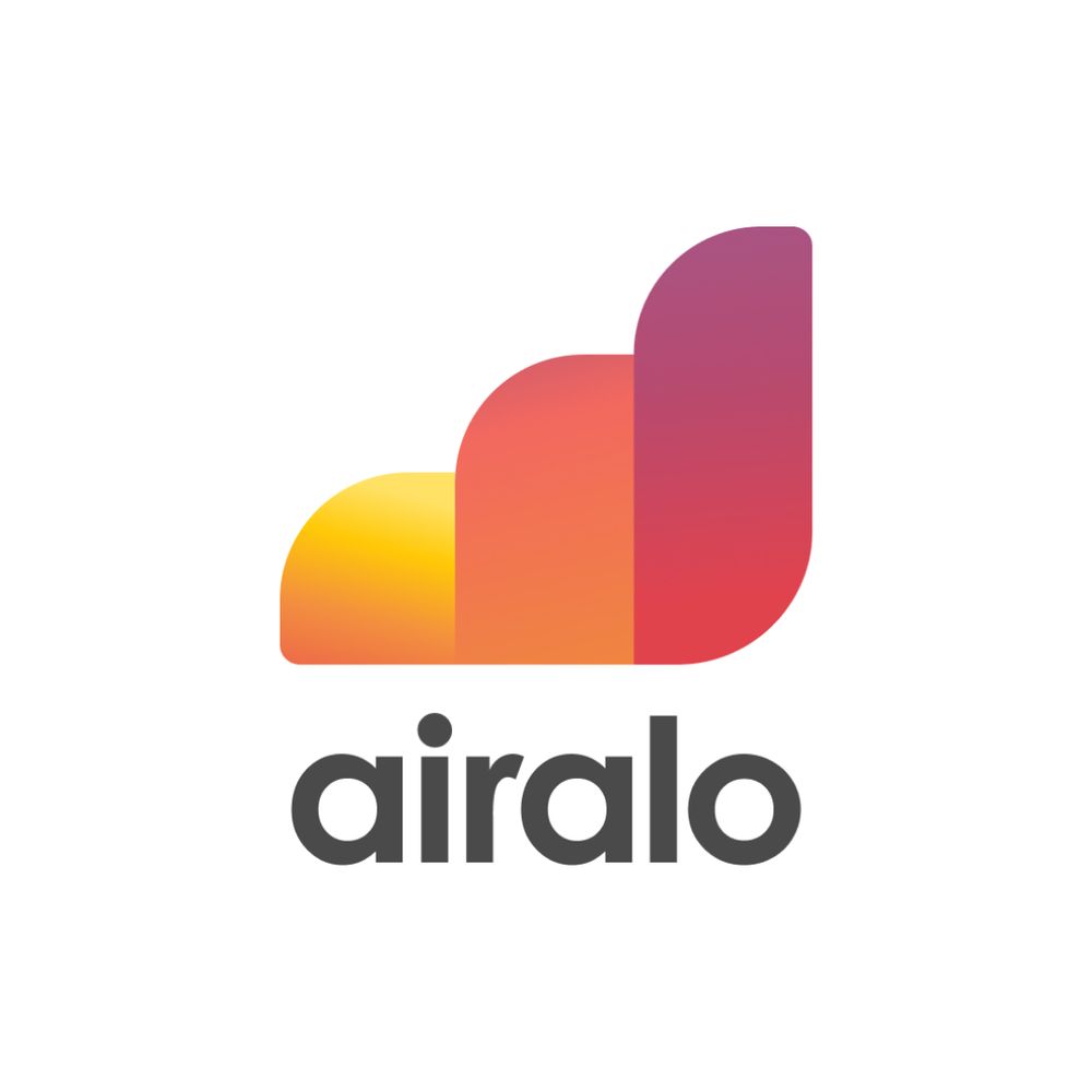 Airalo eSIM Brasil