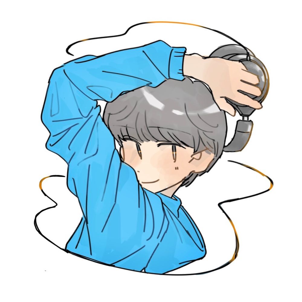 そめし