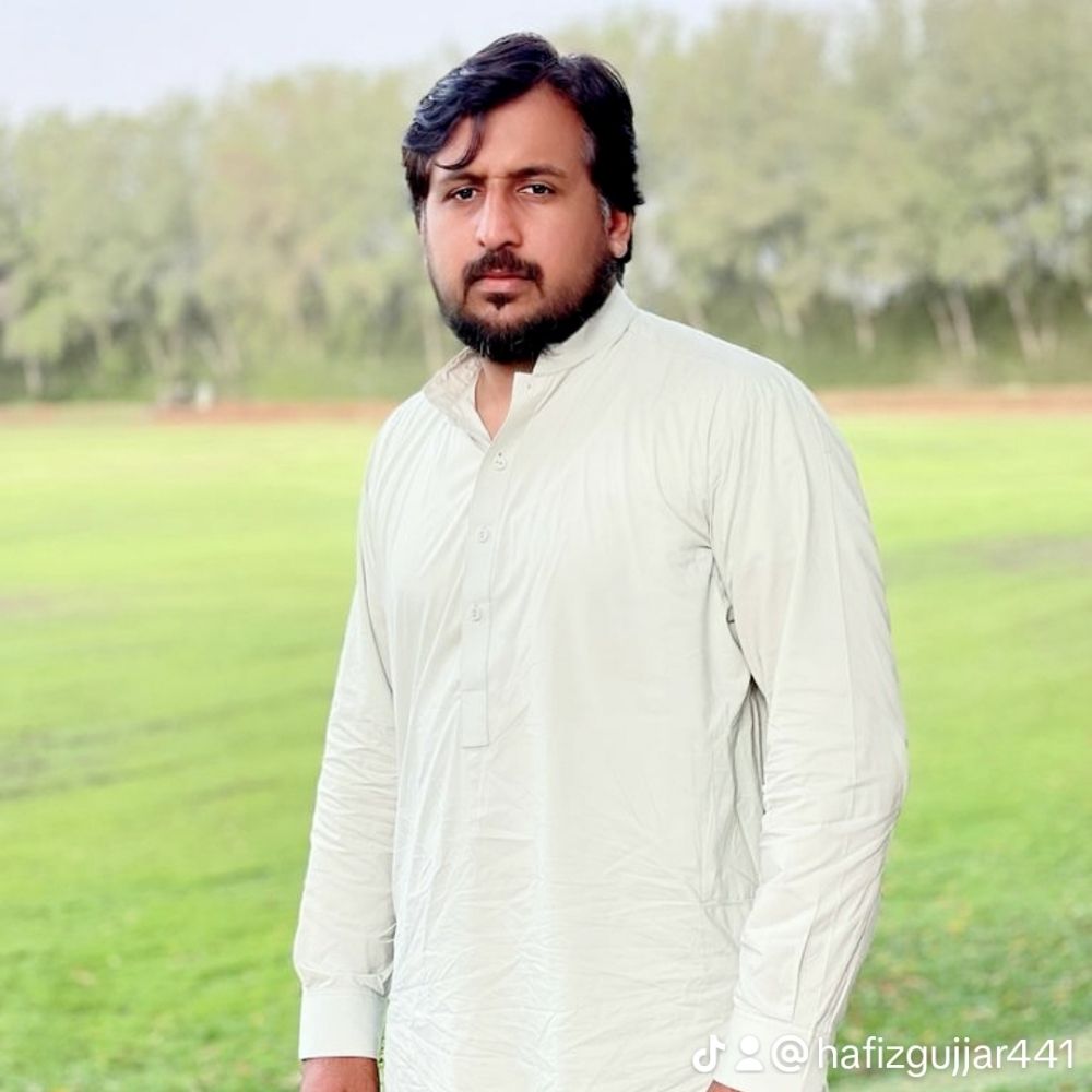 Mohsin Shahbaz