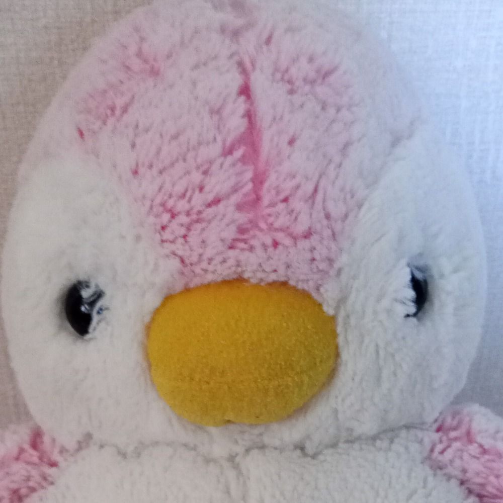 もちもふペンギン