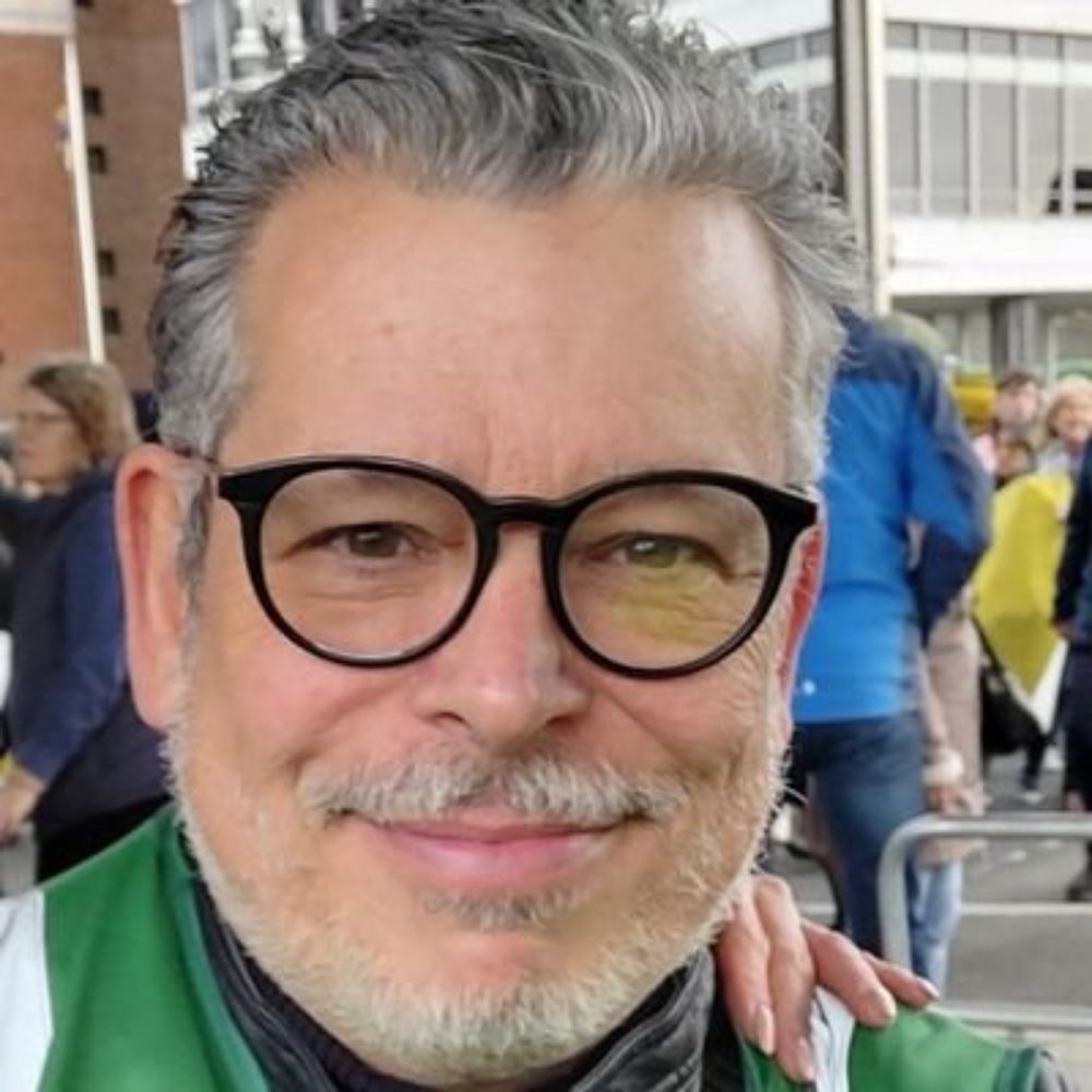Andy Pike