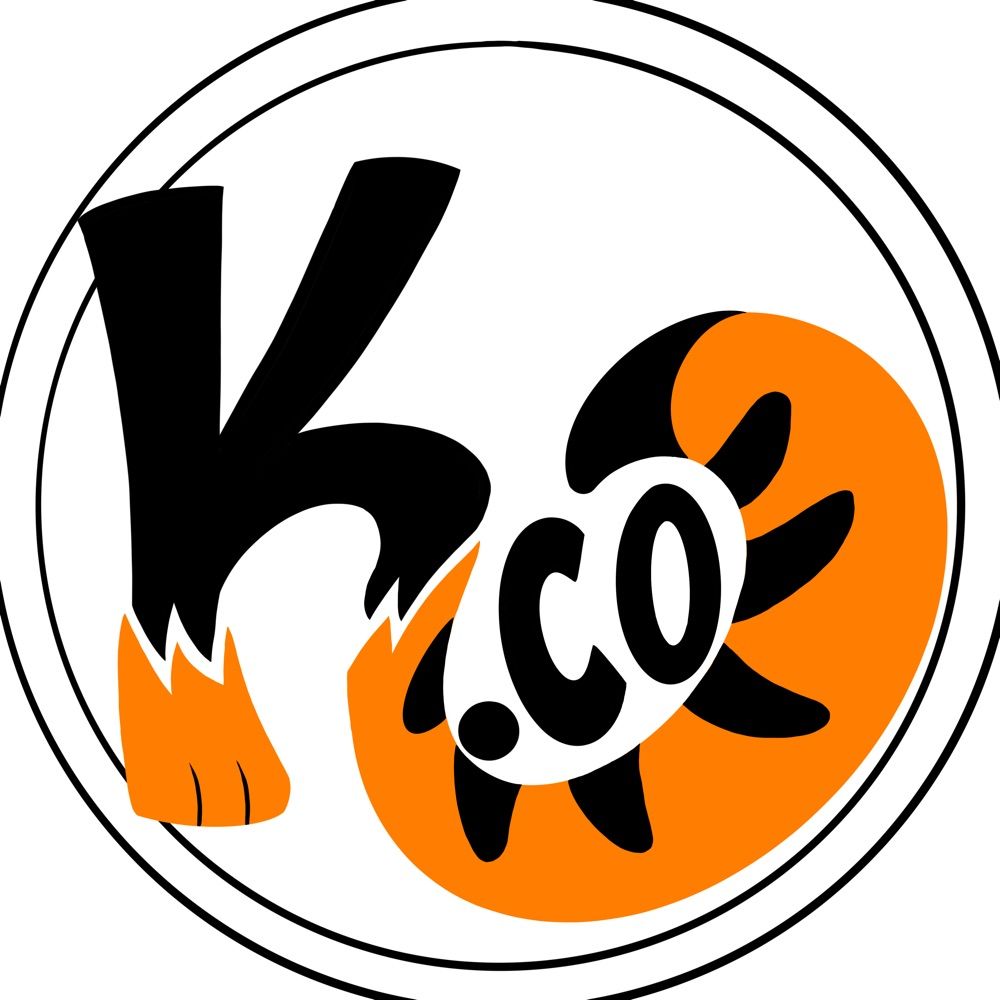 Kally.Co @ FWA!!
