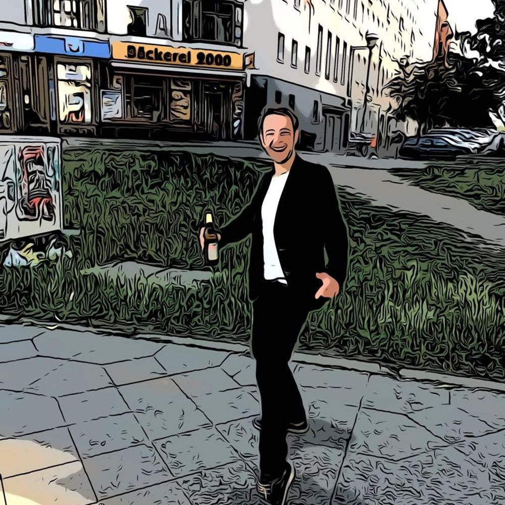 Ronny Röwert